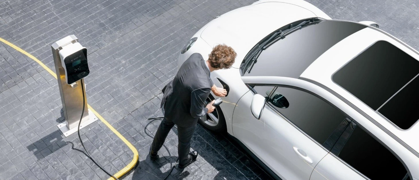 VinFast's Charging Policy